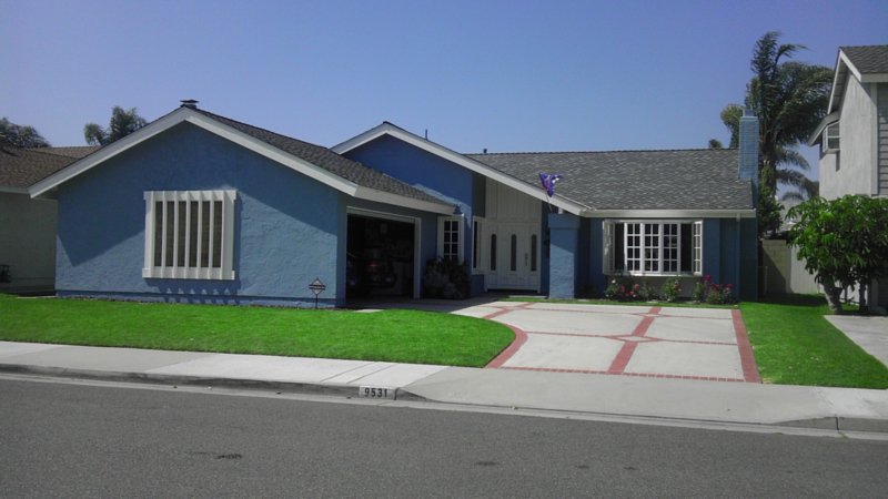 View the album House makeover