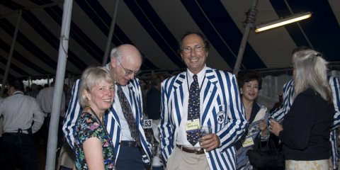 40th Reunion