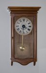 New England Clock