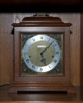 Seth Thomas Mantle Clock