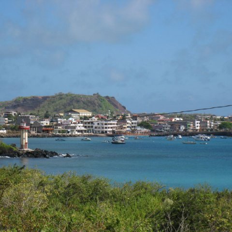 San Cristobal