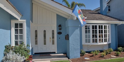 House makeover