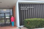 Philip Billard airport